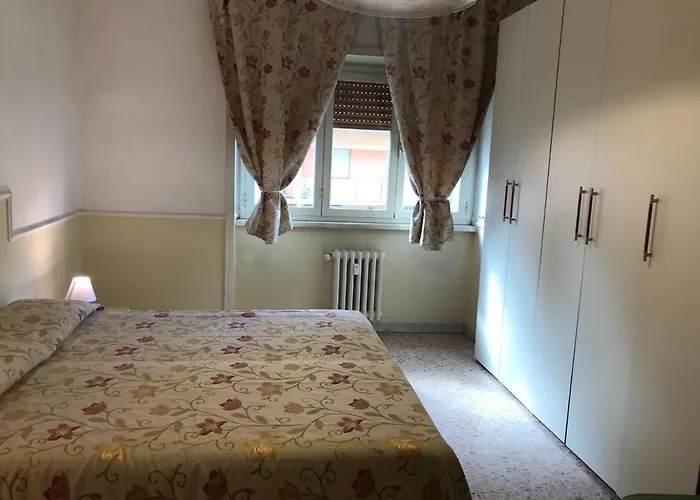 Stella Vaticana Apartment *