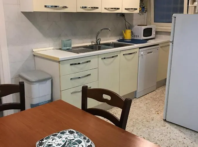 Stella Vaticana Apartment Rom