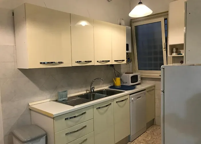 Stella Vaticana Apartment Rom