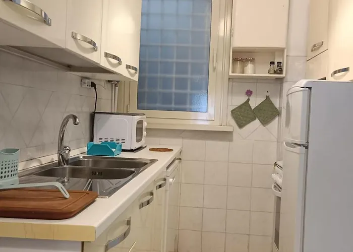 Stella Vaticana Apartment