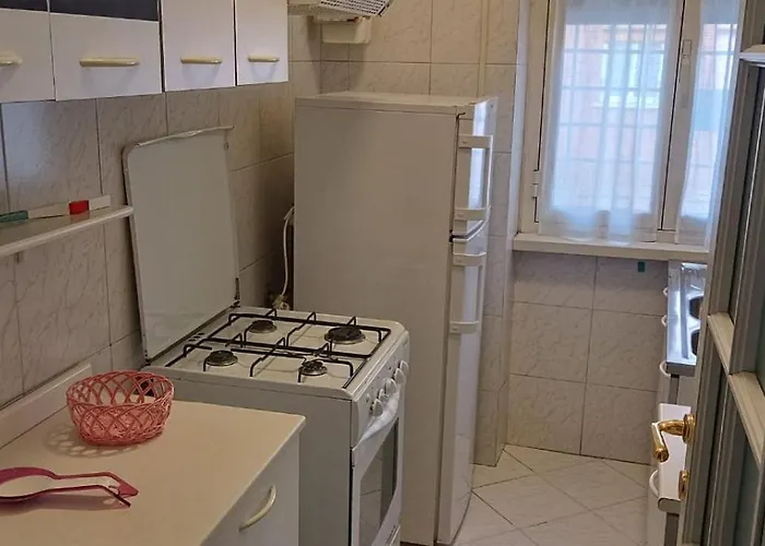 Stella Vaticana Apartment