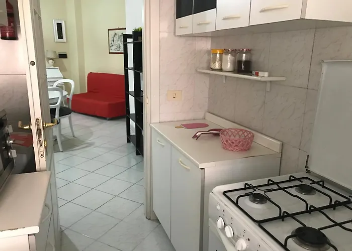 Stella Vaticana Apartment