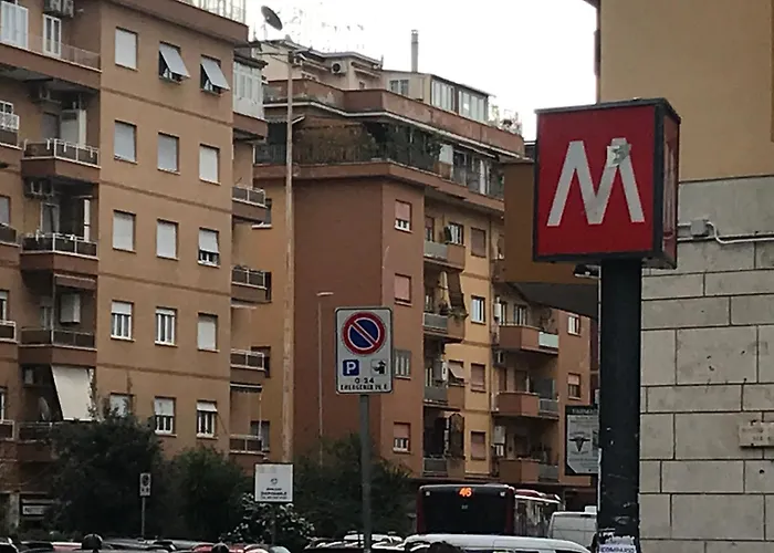 Stella Vaticana * Rom