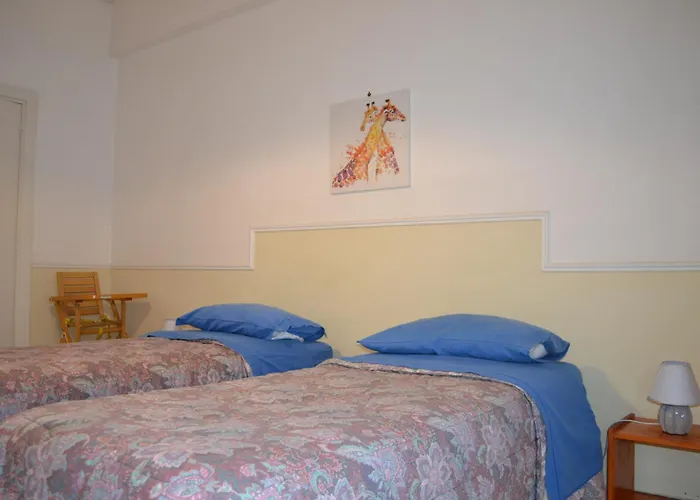 Stella Vaticana Apartment *