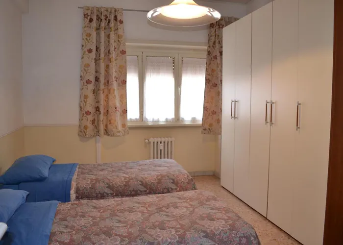 Apartment Stella Vaticana Rom