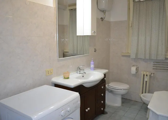 Stella Vaticana Apartment *