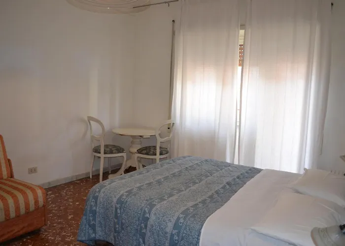 Apartment Stella Vaticana Rom