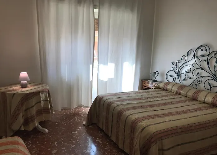 Stella Vaticana Apartment