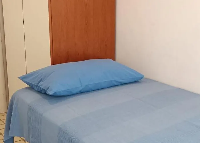 Apartment Stella Vaticana *