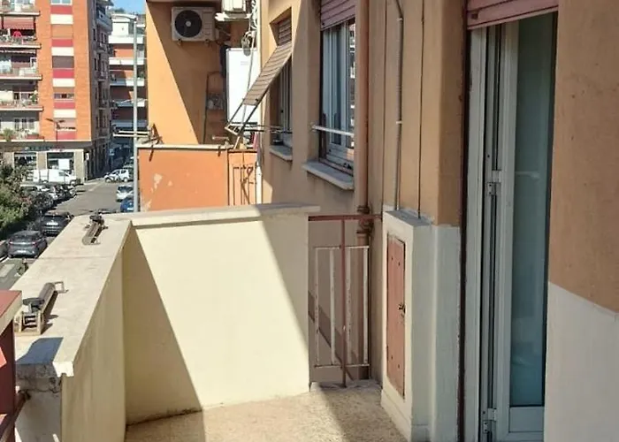 Stella Vaticana Apartment Rom