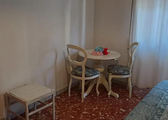 Stella Vaticana Apartment