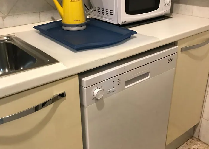 Apartment Stella Vaticana Rom